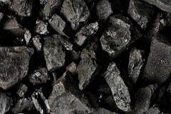 Llanbradach coal boiler costs